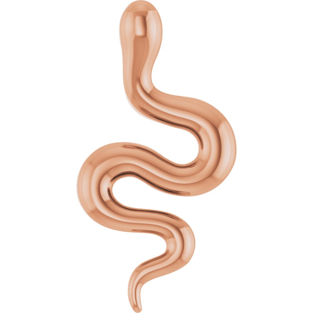 Snake Stud