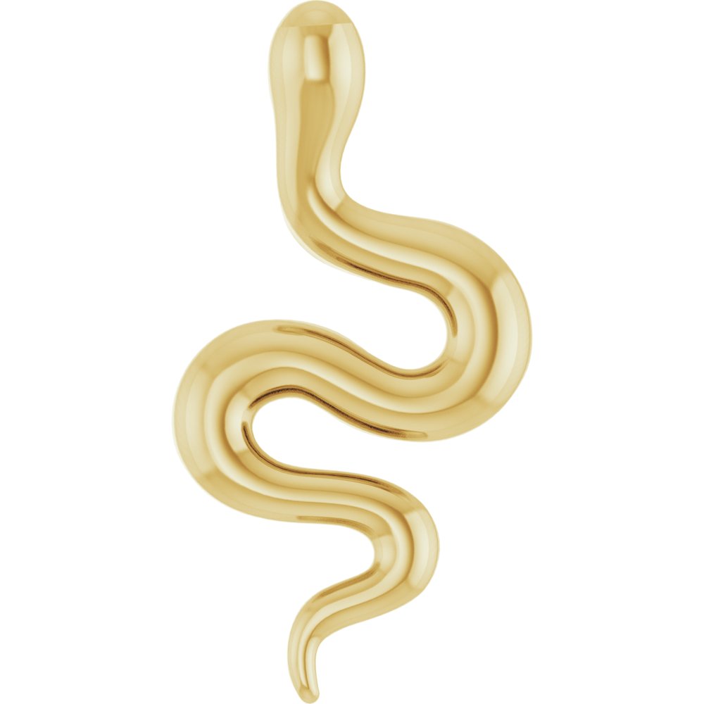 Snake Stud