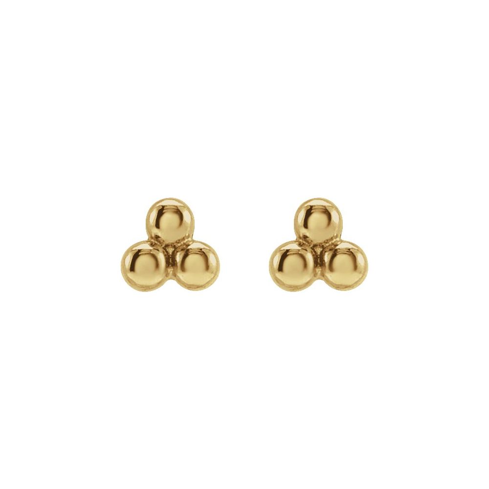 Baby Beads