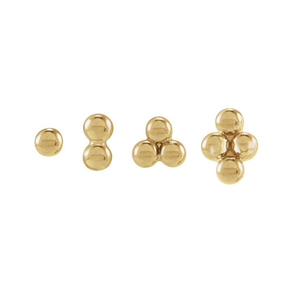 Baby Beads