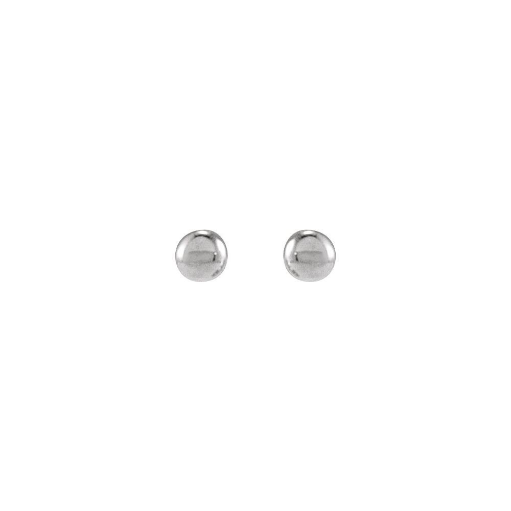 Baby Beads