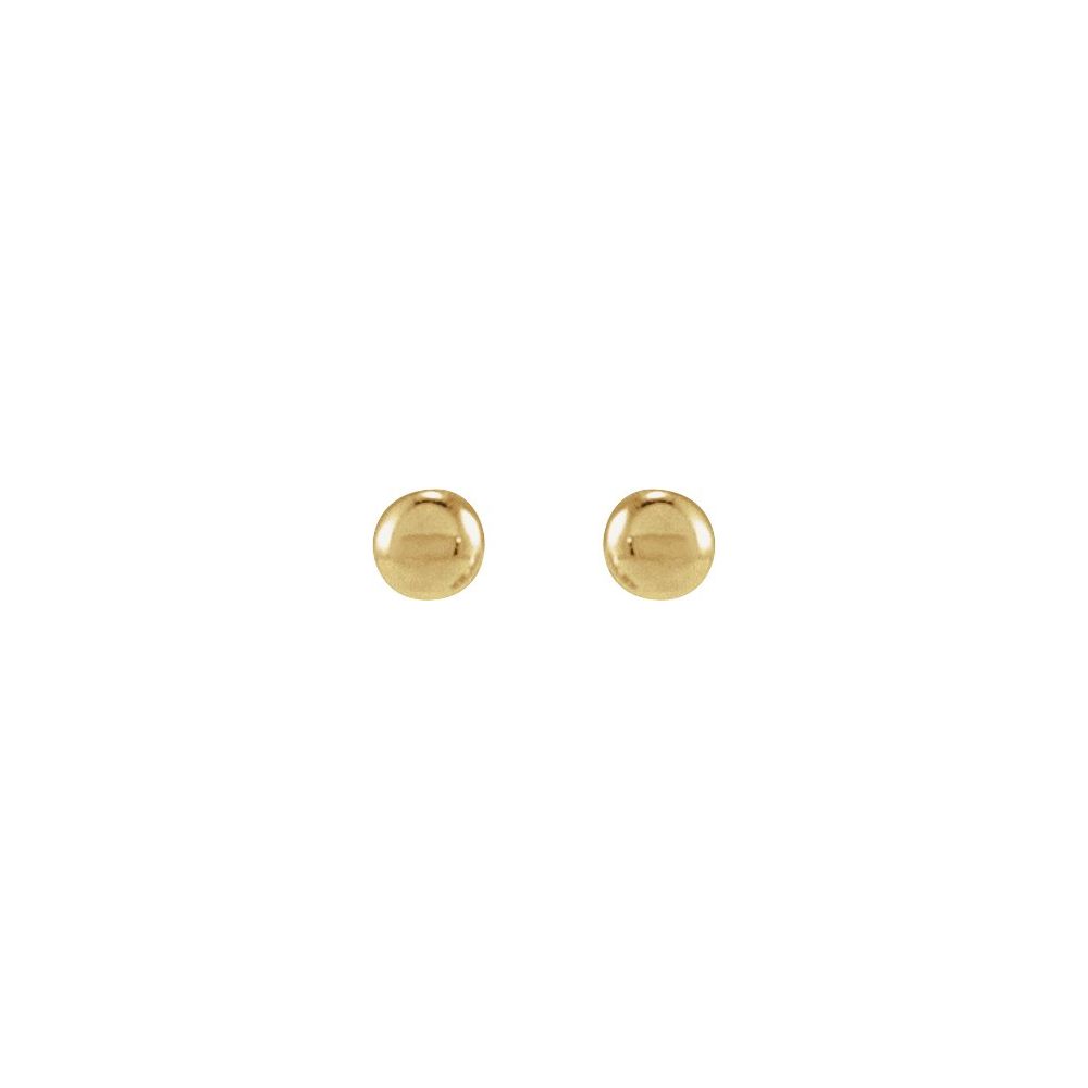 Baby Beads